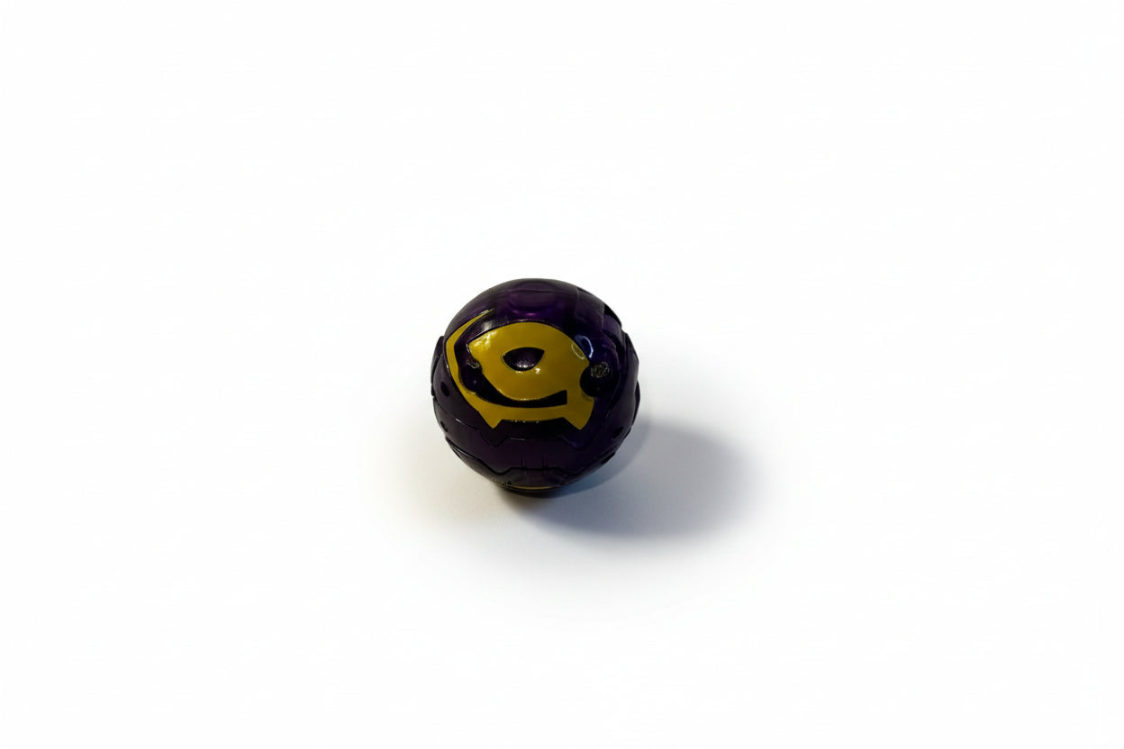 Bakugan transformirajoča figura – akcijska krogla (220)
