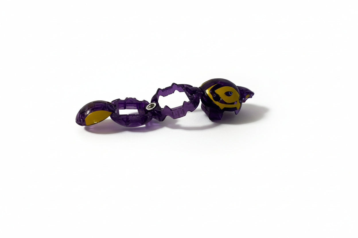 Bakugan transformirajoča figura – akcijska krogla (220)