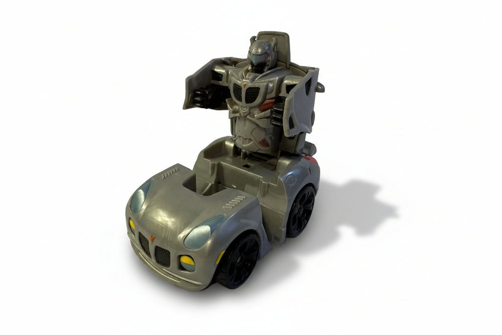 Transformers akcijska figura – robot in športni avto (2-v-1) (221)