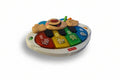 Fisher-Price glasbeni klavir za dojenčke (224)