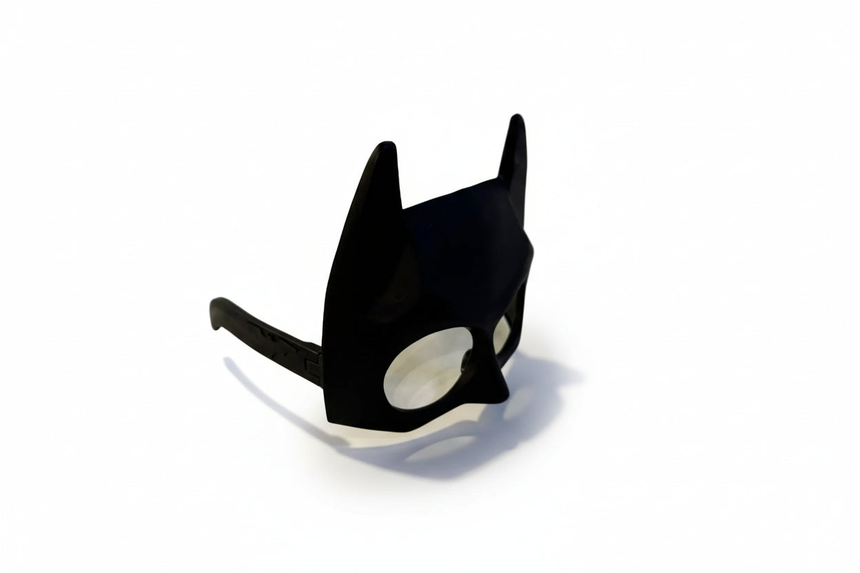 Otroška maska Batman – pustni kostum (227)