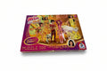Mia and Me – sestavljanka 200 kosov (Schmidt Puzzle) (232)