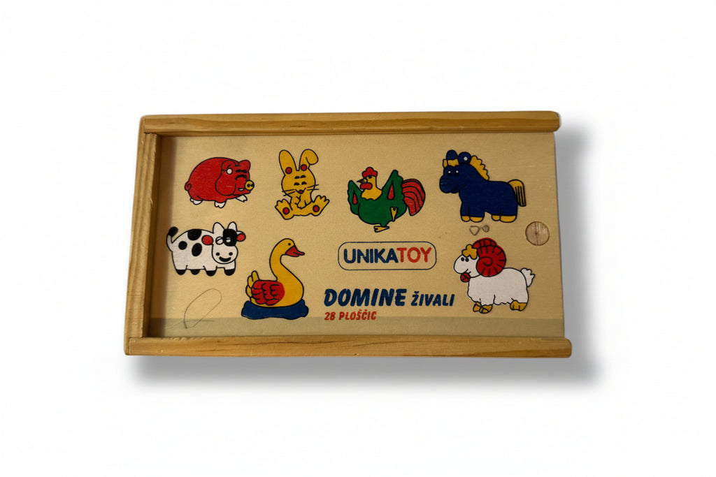 Domine živali UNIKATOY (215)