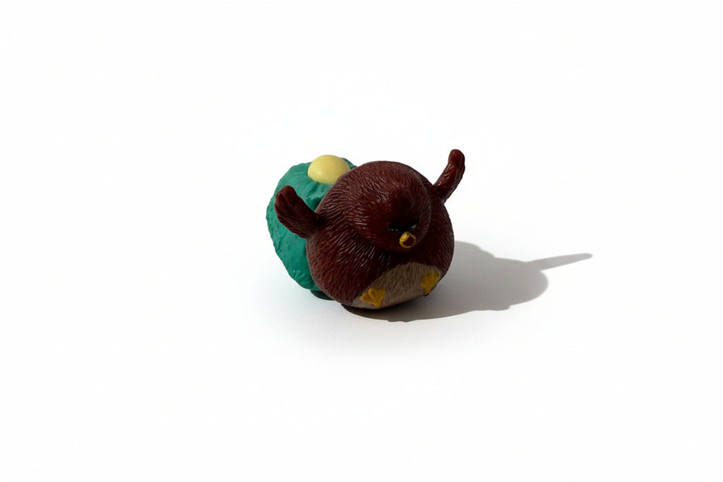 Set interaktivnih ptičkov z gnezdi (Angry Birds) (223)