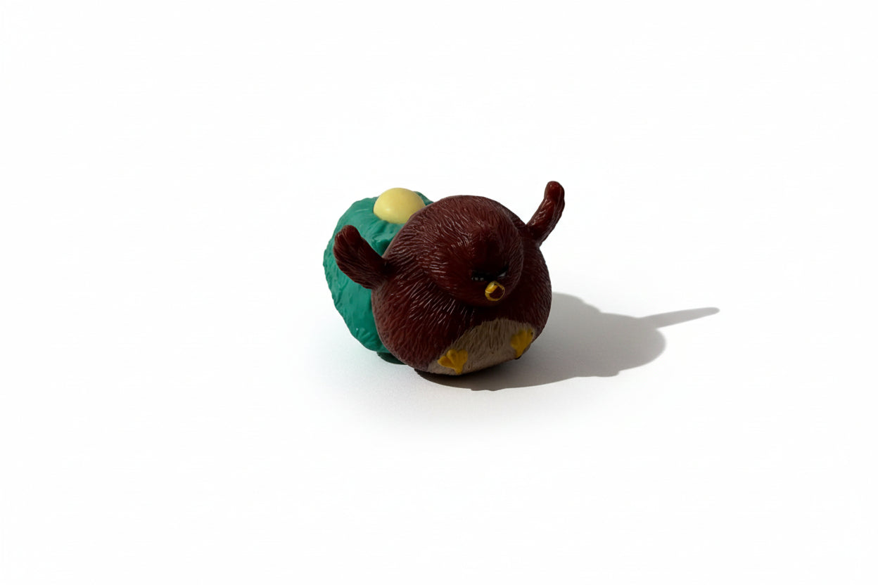 Set interaktivnih ptičkov z gnezdi (Angry Birds) (223)