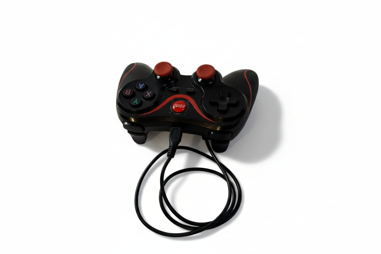 Gaming kontroler (USB) (224)