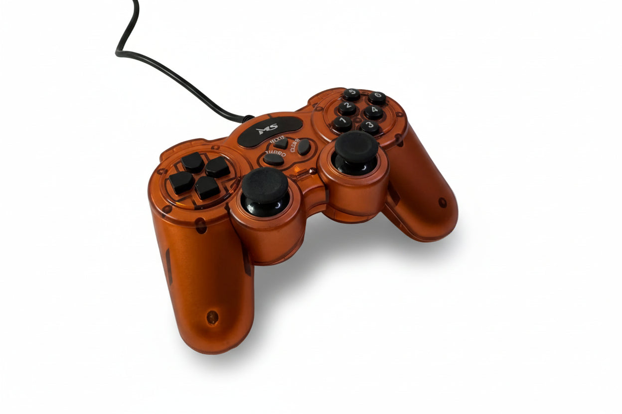 Gaming kontroler MS (USB) (225)