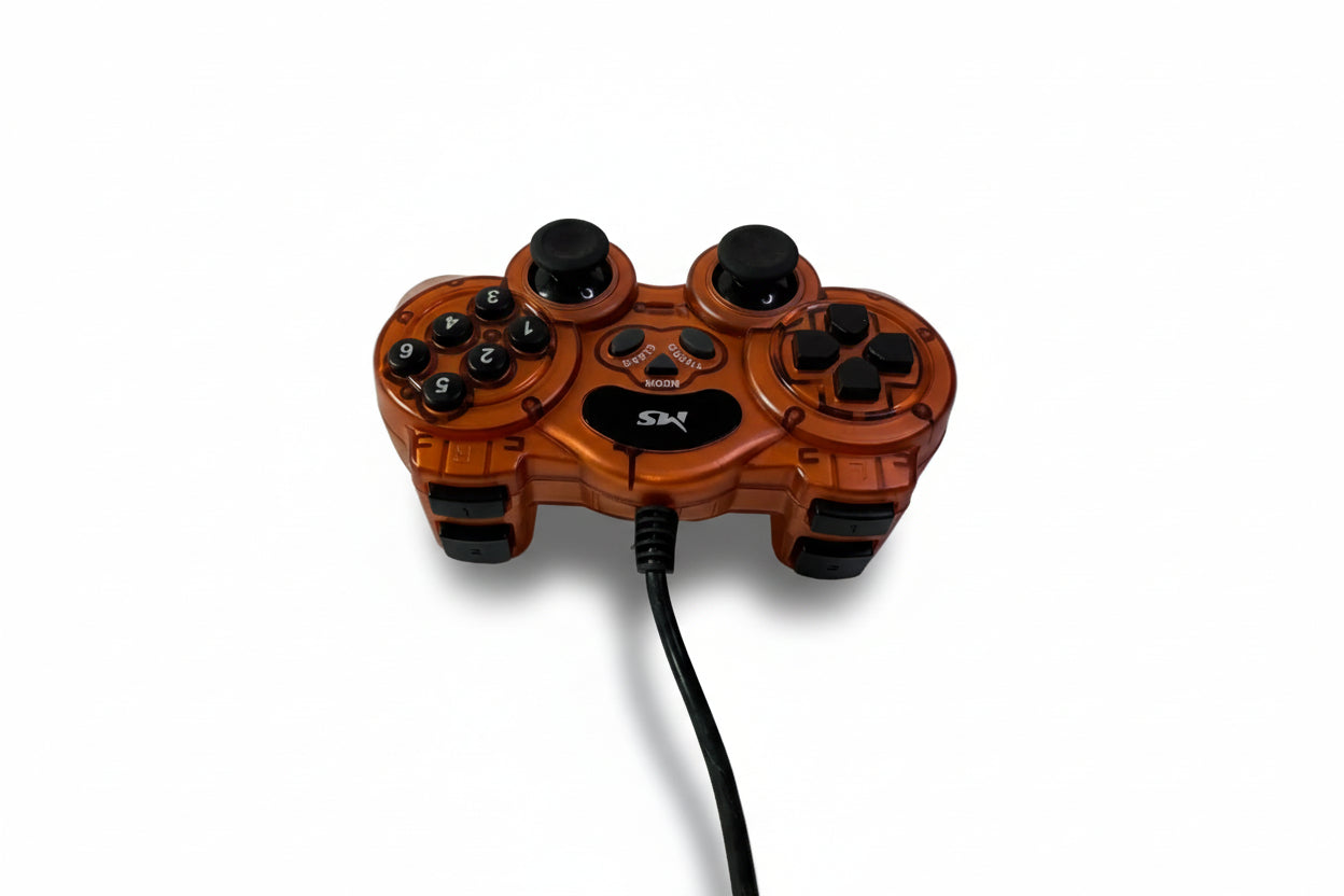 Gaming kontroler MS (USB) (225)