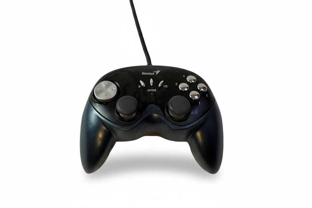 Gaming kontroler Genius (USB) (226)