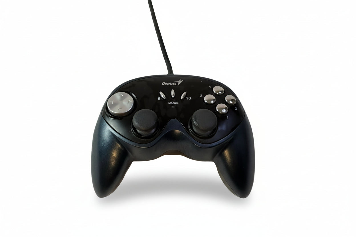 Gaming kontroler Genius (USB) (226)