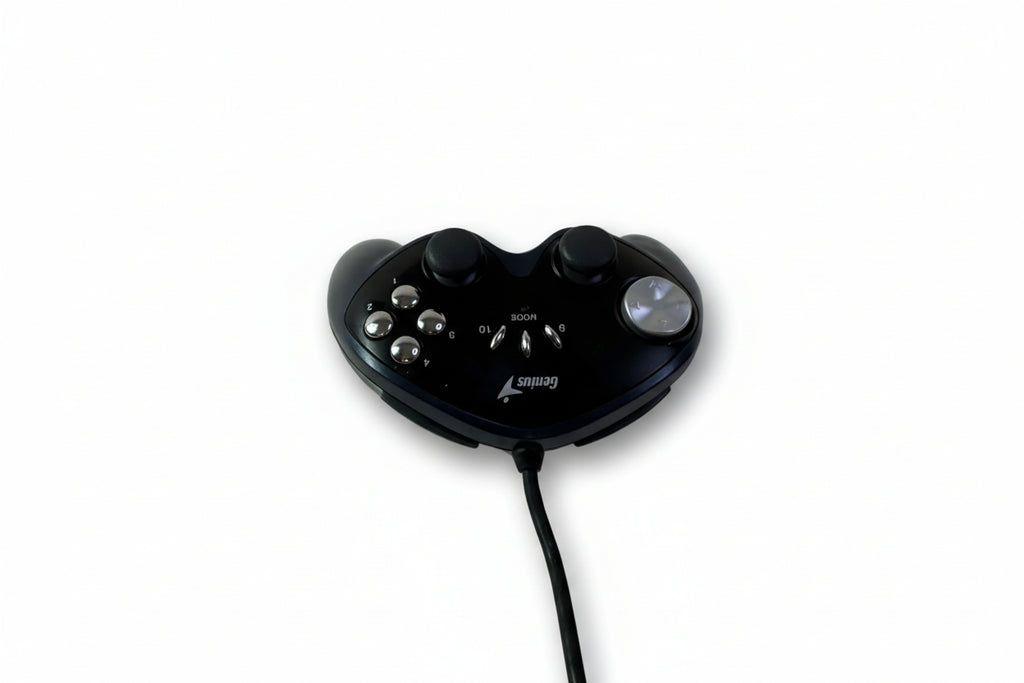 Gaming kontroler Genius (USB) (226)