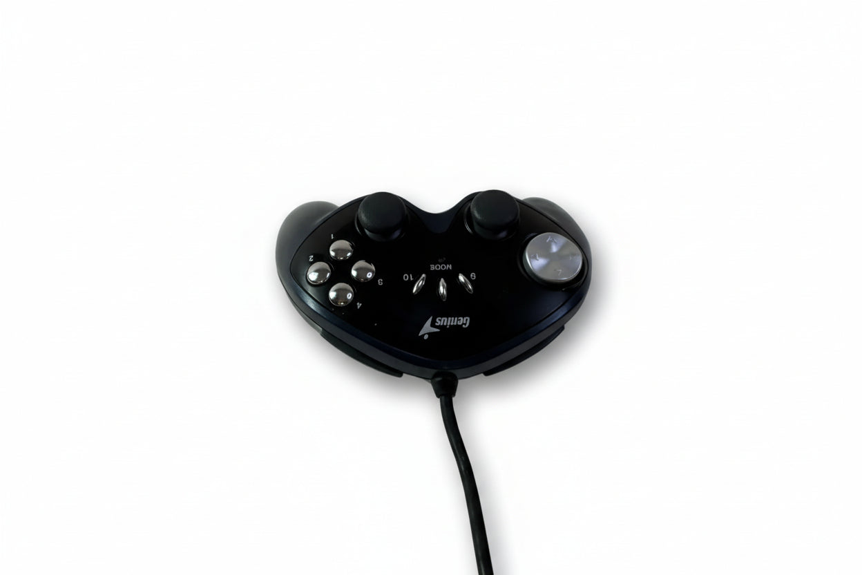 Gaming kontroler Genius (USB) (226)