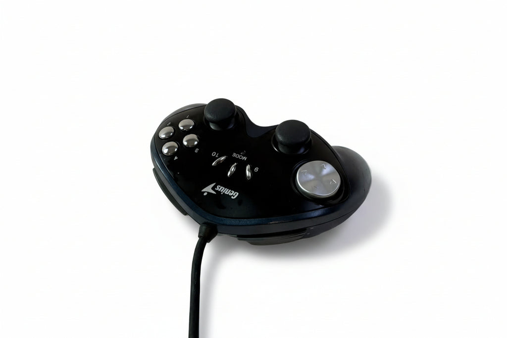 Gaming kontroler Genius (USB) (226)