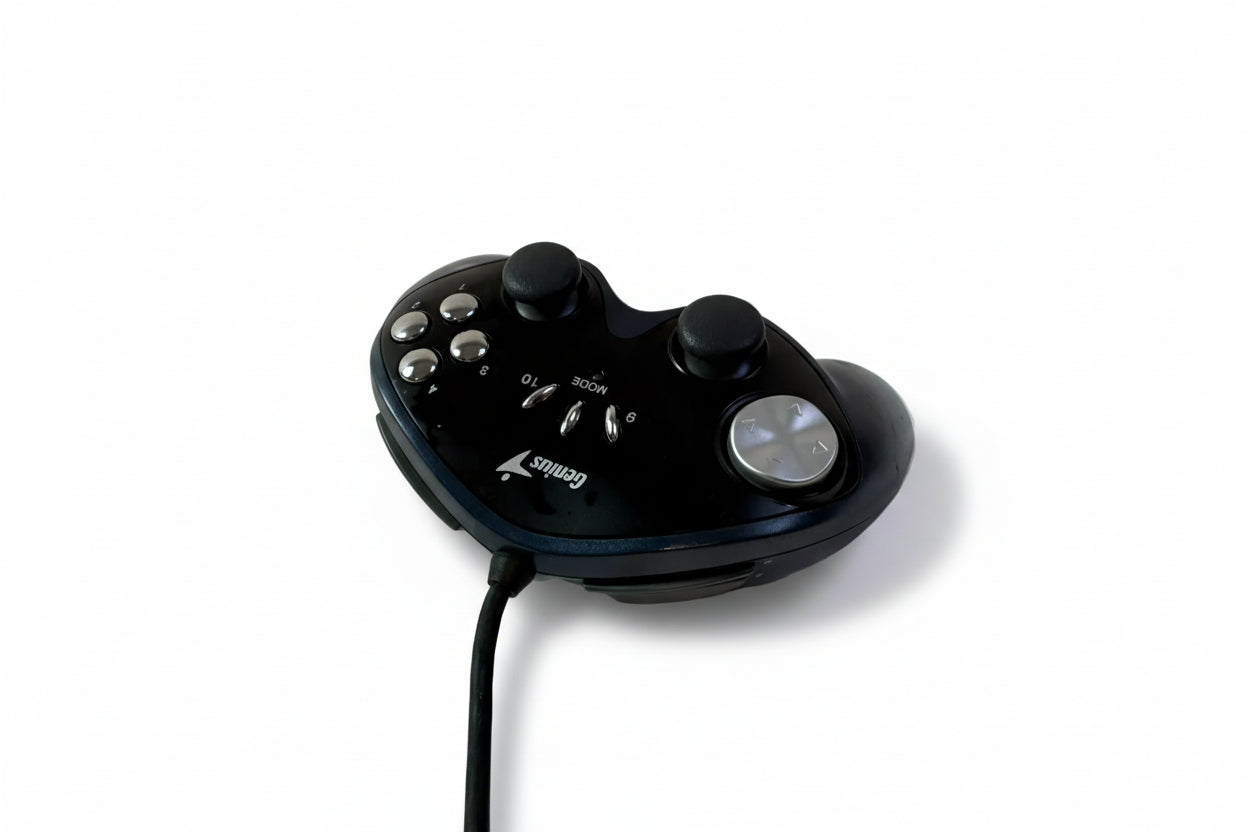 Gaming kontroler Genius (USB) (226)
