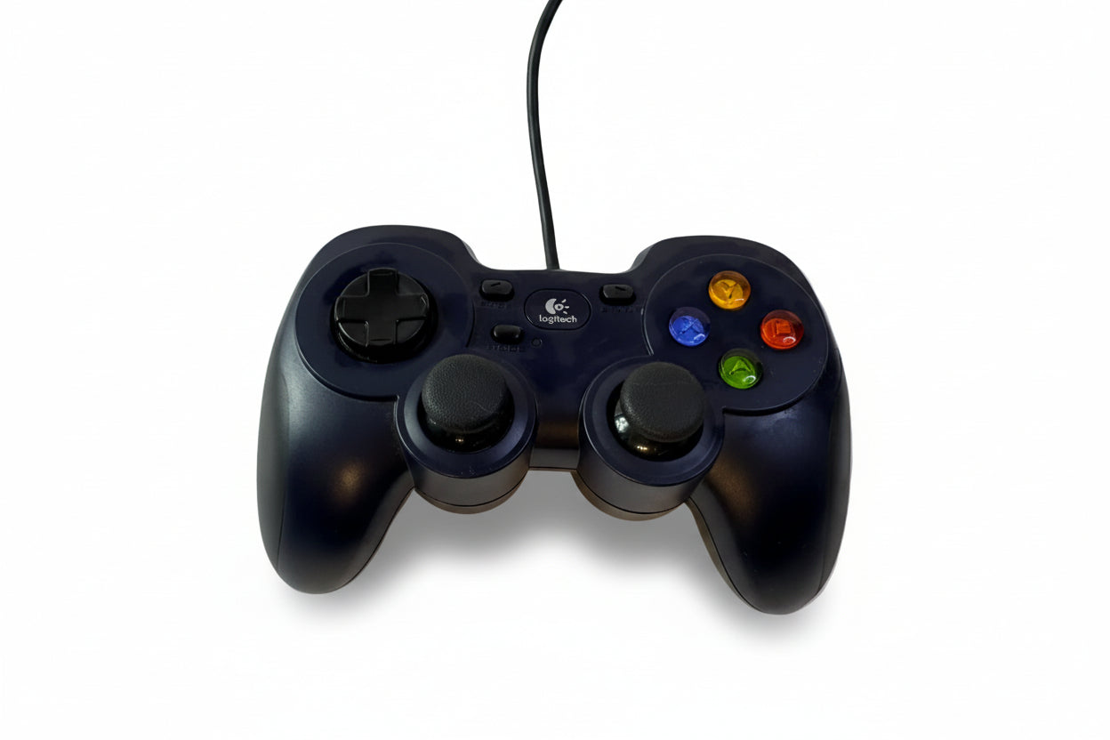 Gaming kontroler Logitech (USB) (227)