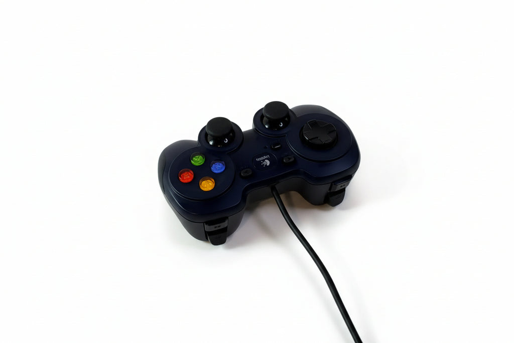 Gaming kontroler Logitech (USB) (227)