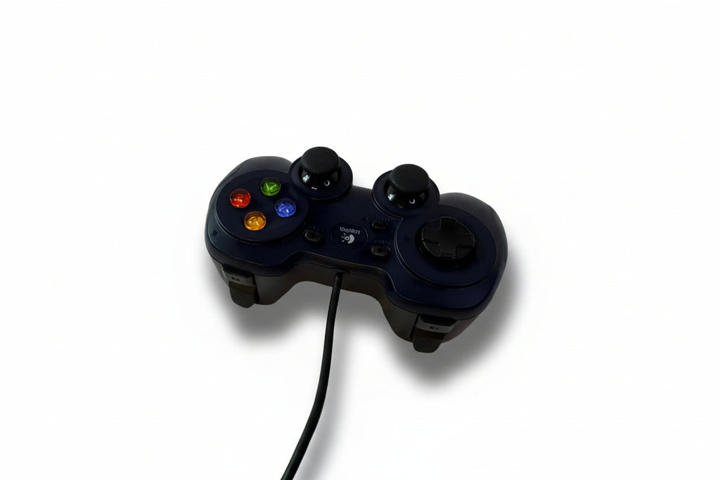 Gaming kontroler Logitech (USB) (227)