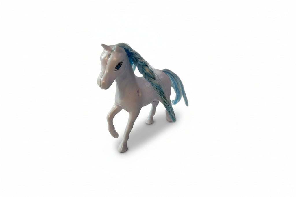 Samorog (plastična figura z dolgo grivo) (228)