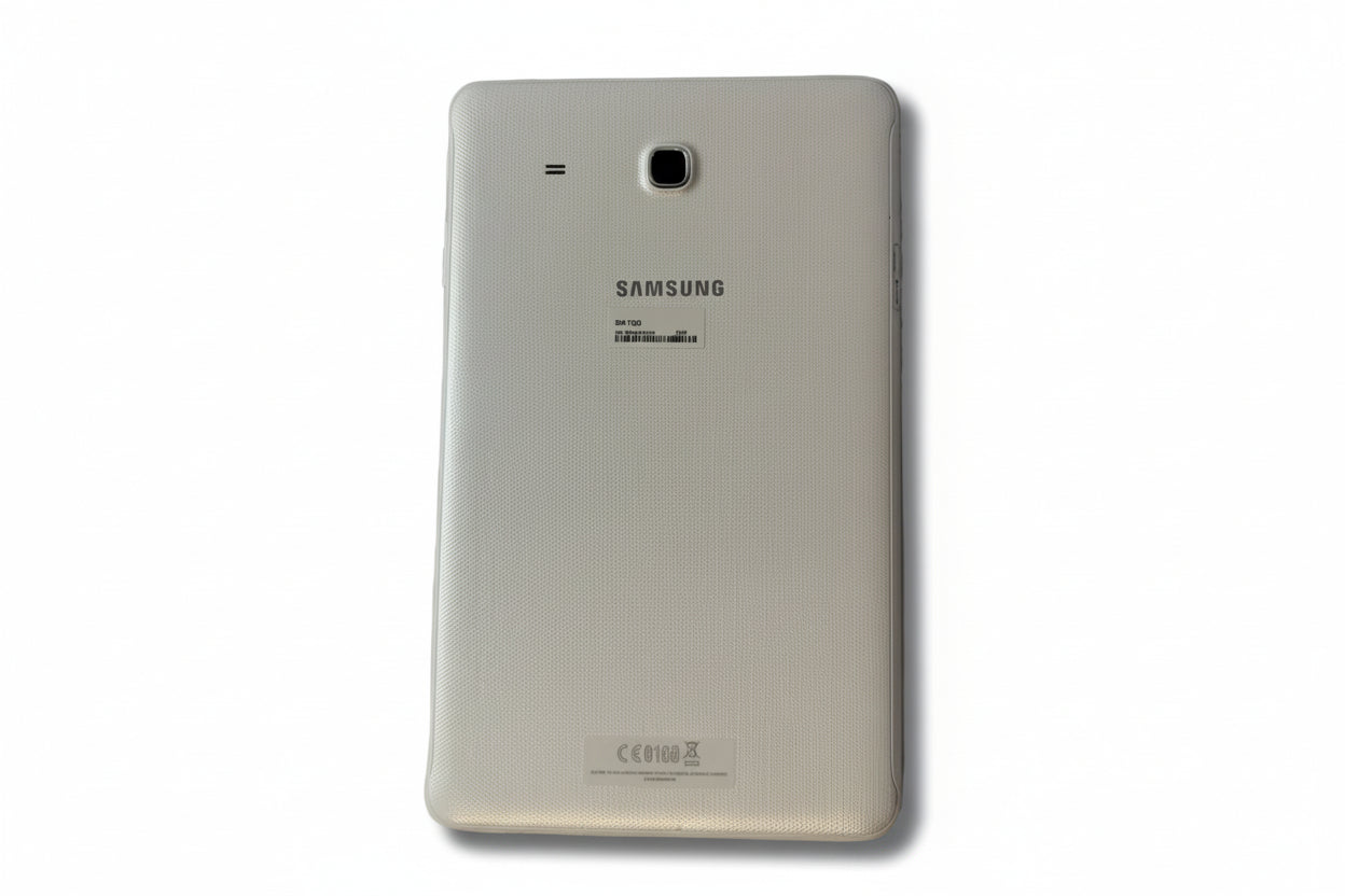 Tablični računalnik Samsung Galaxy Tab E (SM-T560, 8GB) (230)