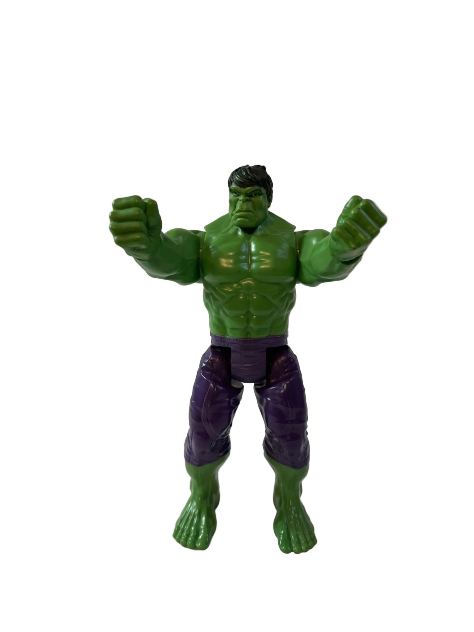 Akcijska figura Hulk (231)
