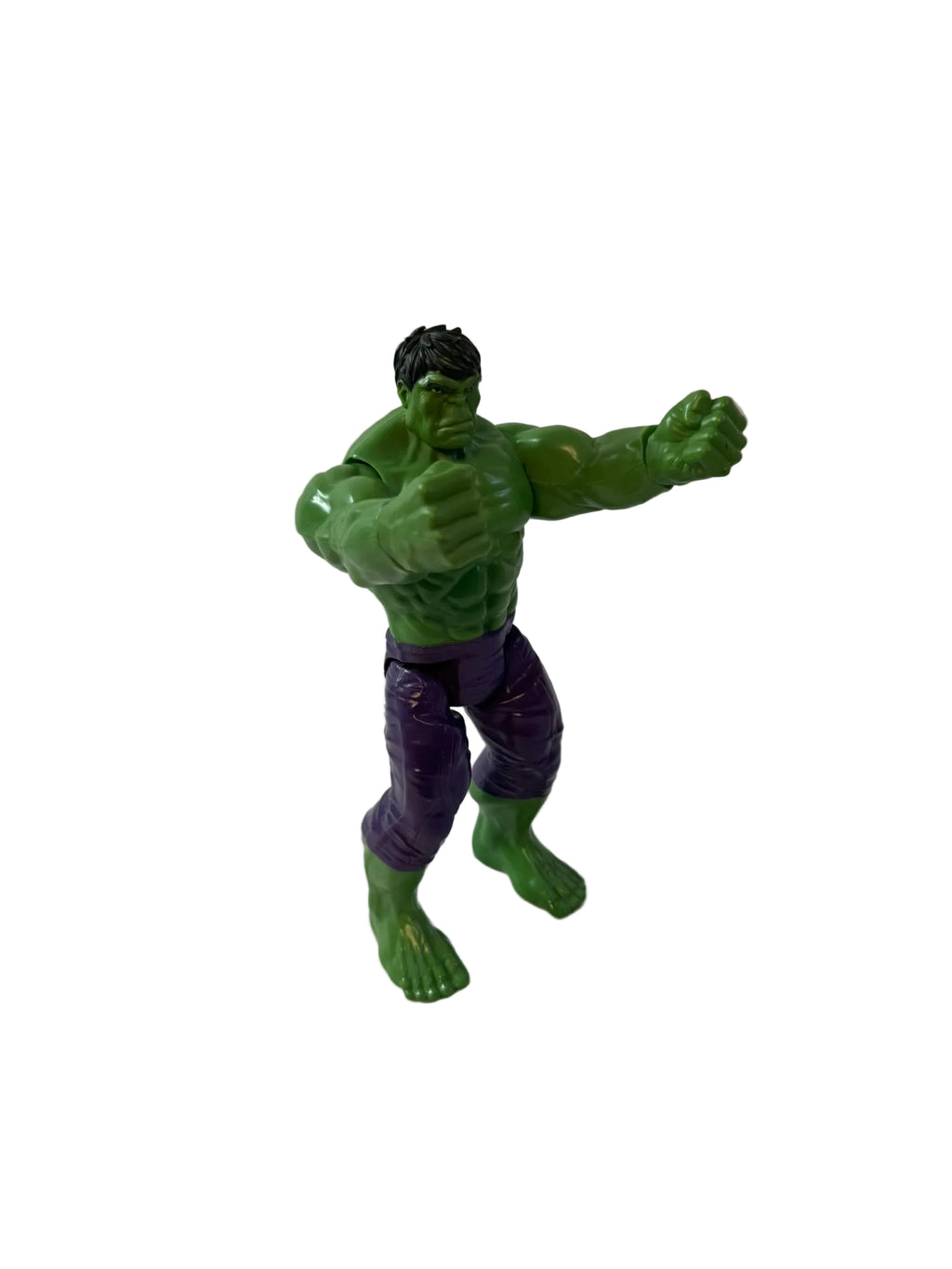 Akcijska figura Hulk (231)