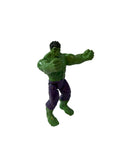 Akcijska figura Hulk (231)