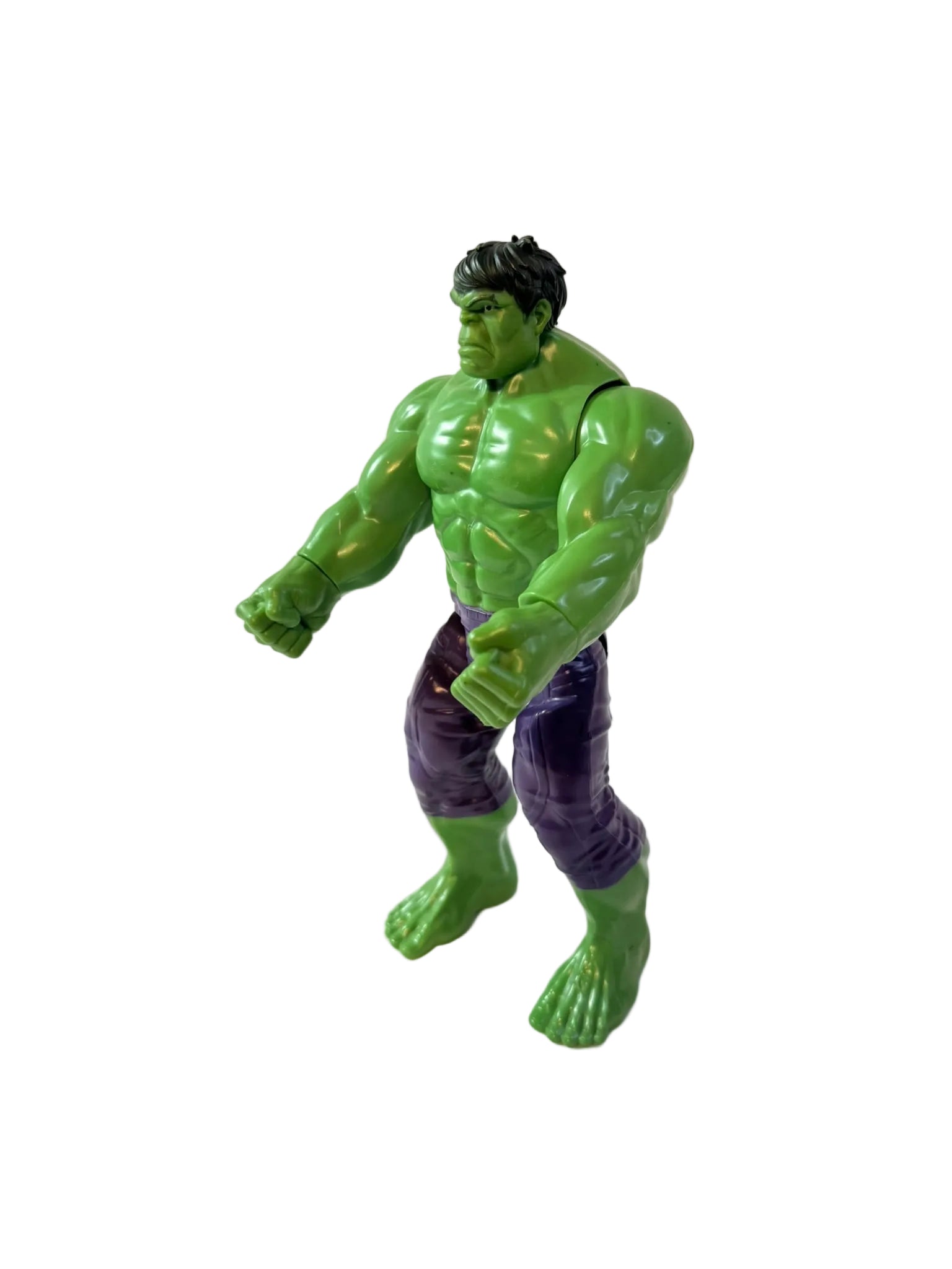 Akcijska figura Hulk (231)