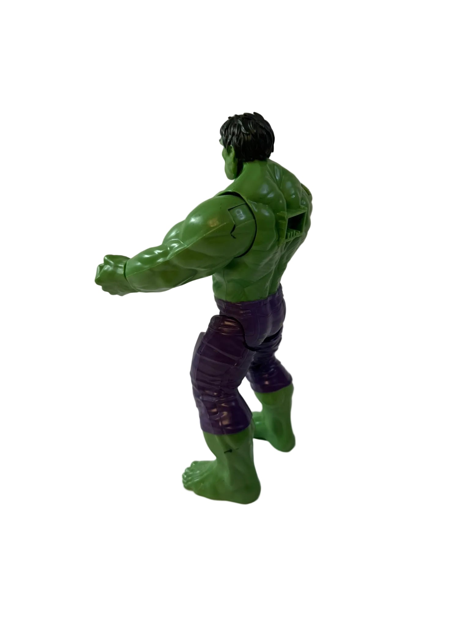 Akcijska figura Hulk (231)