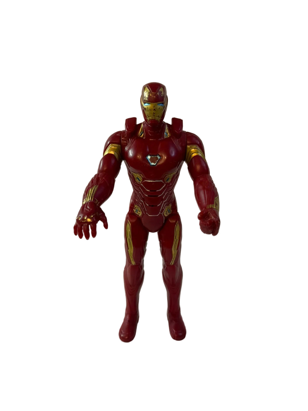 Akcijska figura Iron Man (232)