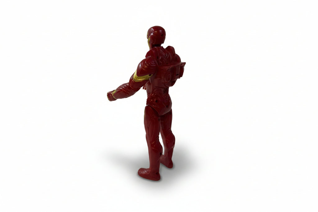 Akcijska figura Iron Man (232)