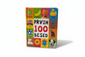 Otroška knjiga Prvih 100 besed (240)
