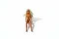 Barbie lutka brez oblačil (254)