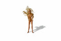 Barbie lutka brez oblačil (255)