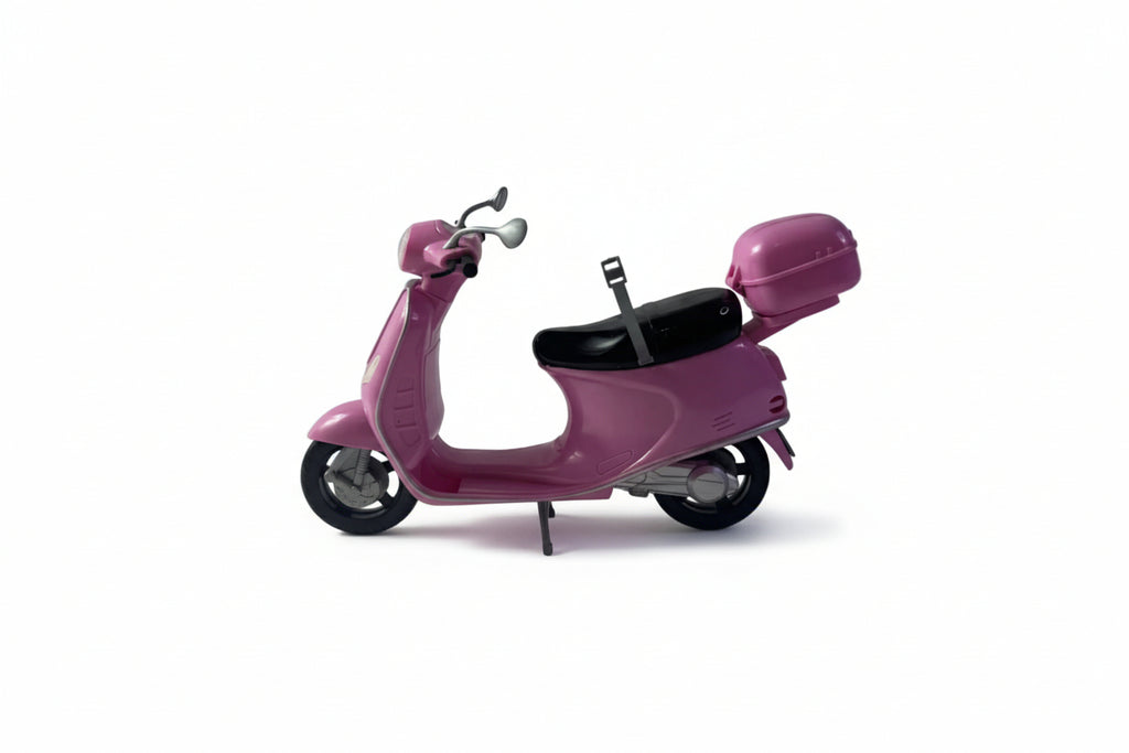 Barbie skuter (263)
