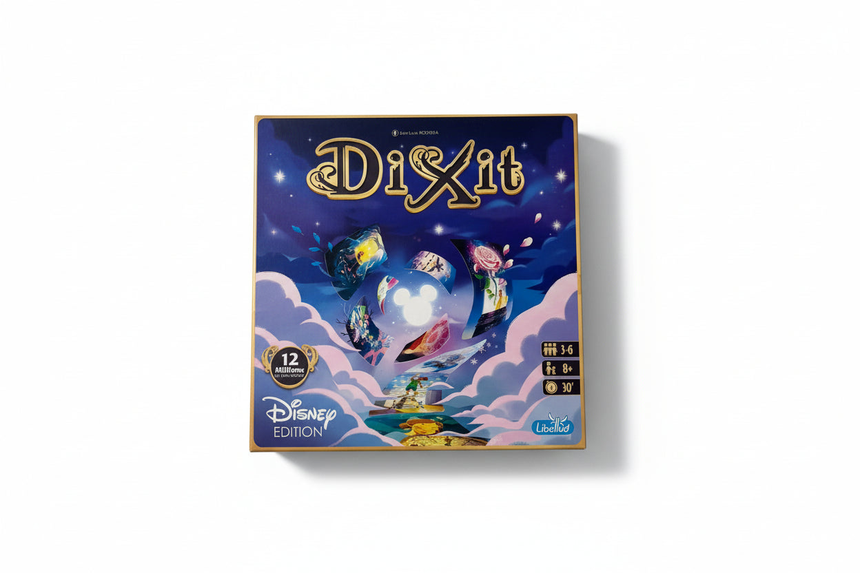 Dixit Disney Edition (francoščina) (277)