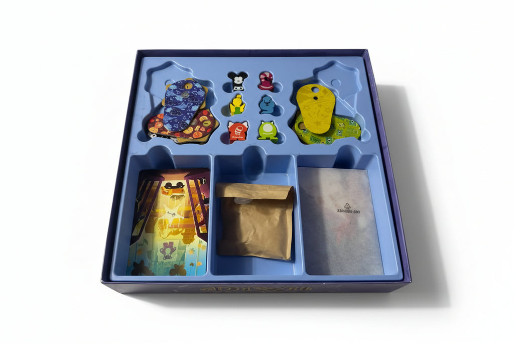Dixit Disney Edition (francoščina) (277)