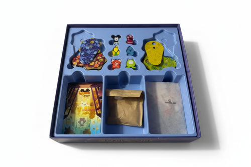 Dixit Disney Edition (francoščina) (277)