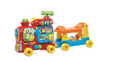 VTech ABC vlak 4v1 (285)