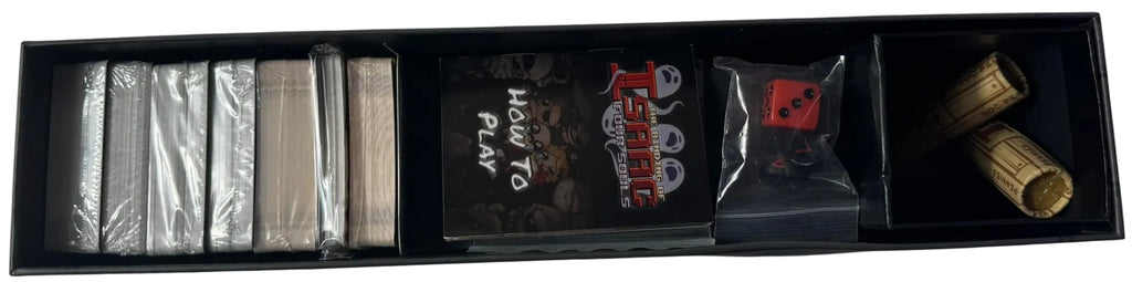 Družabna igra The Binding of Isaac: Four Souls (286)