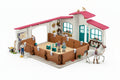 Schleich Horse Club hlev za konje (295)
