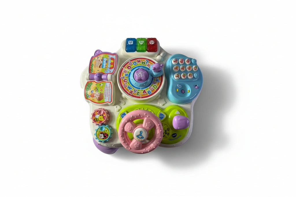 Interaktivna igralna mizica VTech (302)