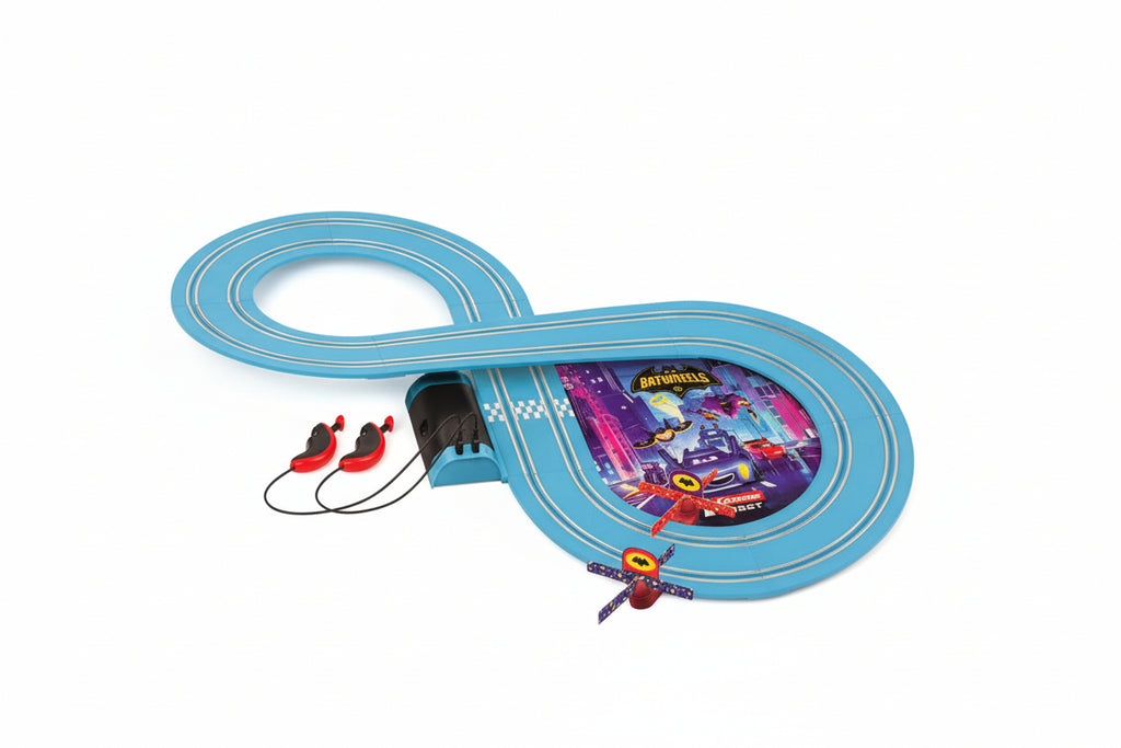 Dirkalna steza Carrera First Batwheels (303)