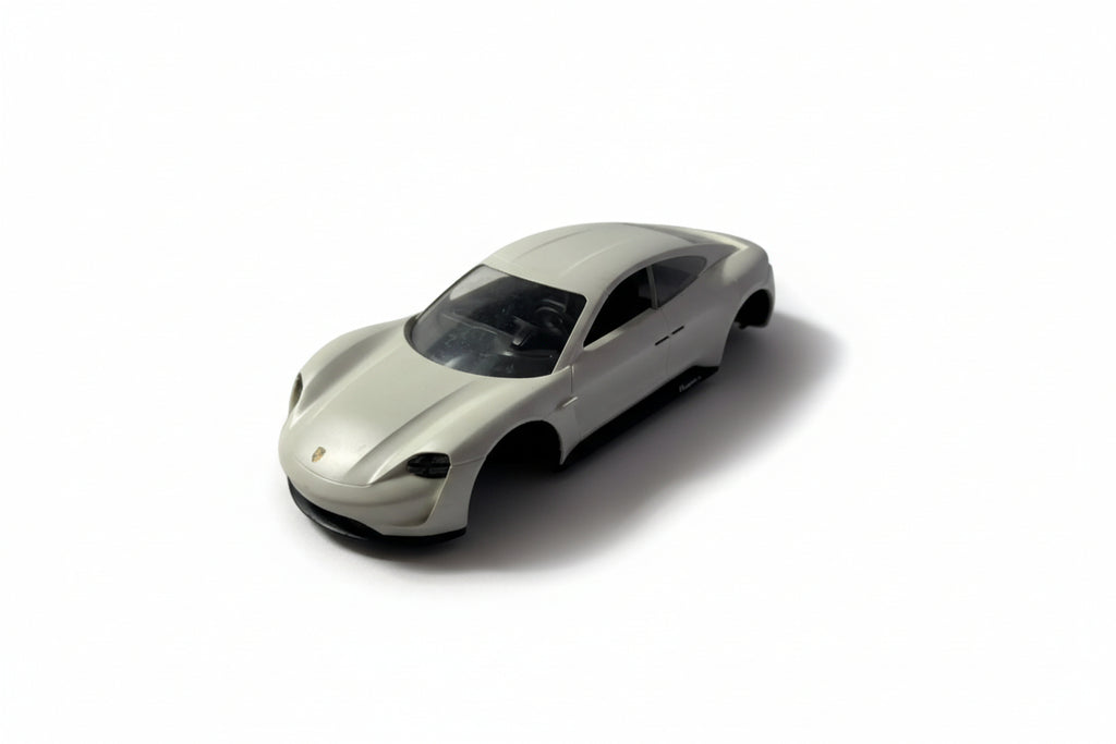RC avtomobil Porsche (306)