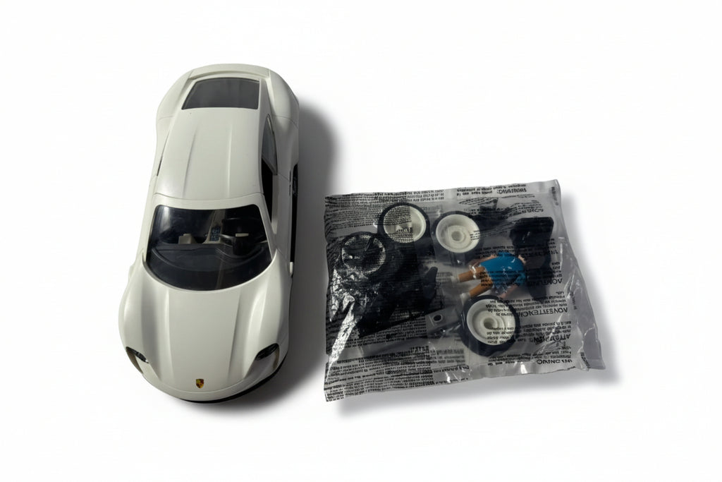 RC avtomobil Porsche (306)