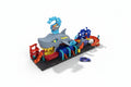 Hot Wheels City 10 – avtopralnica (307)