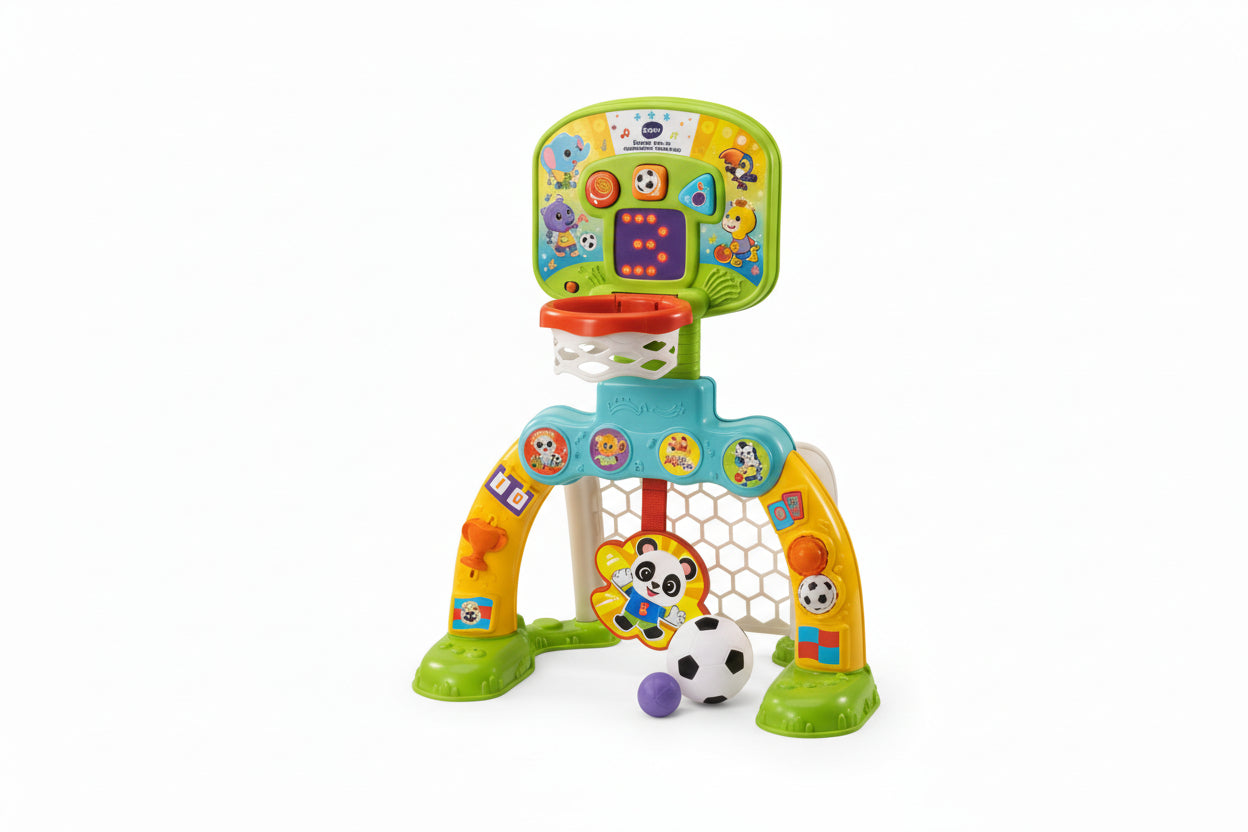 VTech interaktivni multisport center (309)
