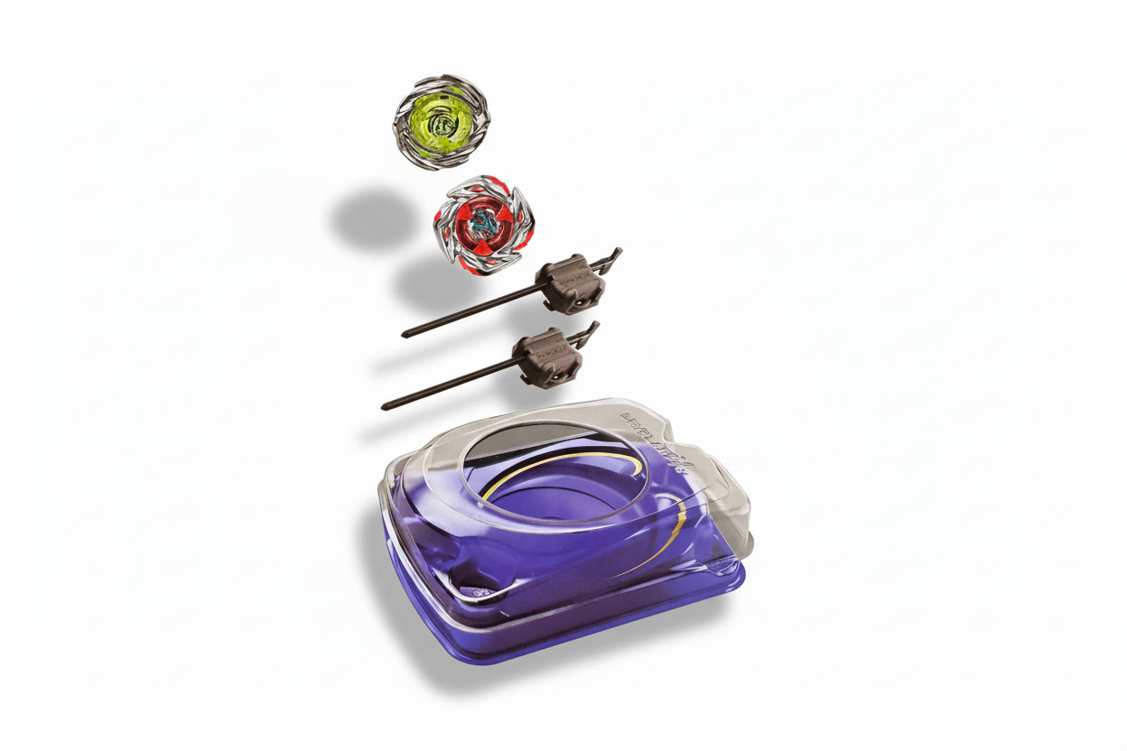 Beyblade Burst arena set (314)