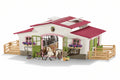 Schleich Horse Club hlev za konje (318)