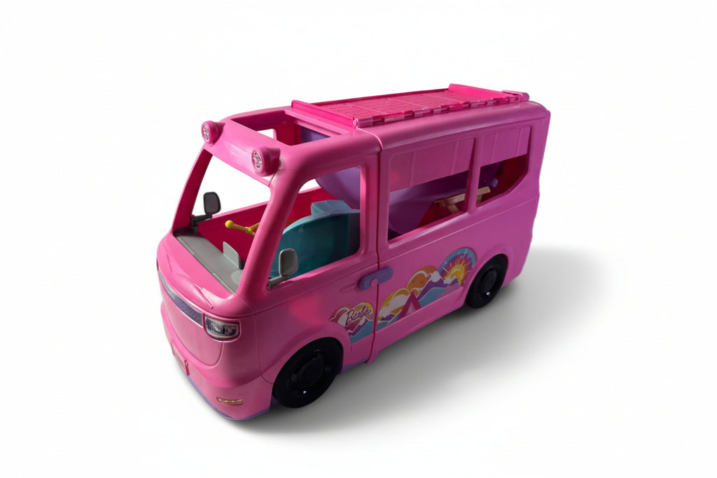 Barbie avtodom (Dream Camper) (319)