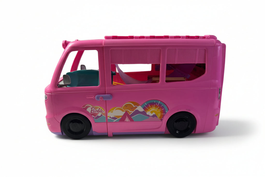 Barbie avtodom (Dream Camper) (319)